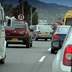 Pico y Placa en Colombia en Nochevieja y Año Nuevo: medidas, restricciones y cómo funcionará