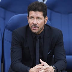 "Cristiano es un animal del gol"