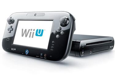 Wii U, por debajo de las 250 libras en Reino Unido