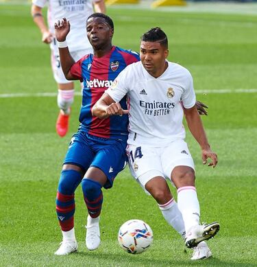 ¡Qué obsesión por ver a 'Casi' expulsado!