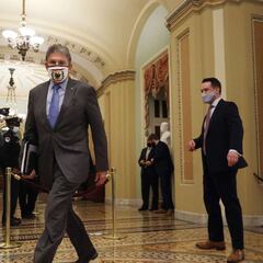 Trump´s impeachment: What happened on the first day and what is next?