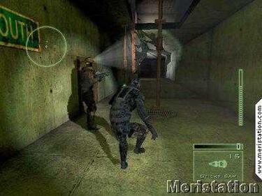 Paramount Pictures adquiere los derechos de Splinter Cell