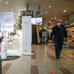 Muertes en España por coronavirus: los datos de la curva epidemiológica, hoy, 9 de junio