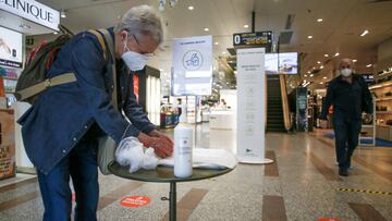 Muertes en España por coronavirus: los datos de la curva epidemiológica, hoy, 9 de junio