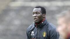 Casting de puntas en el Atlético: Lukaku y Negredo toman ventaja