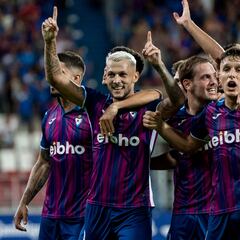 Golpe de autoridad armero