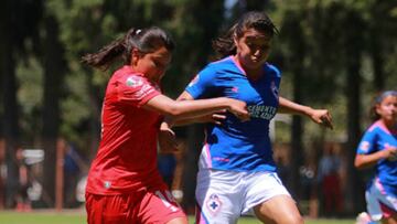 Las cementeras dejaron ir el empate al 86’, duelo desarrollado en las instalaciones de Metepec.
