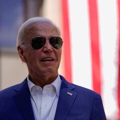 Estos son los congresistas demócratas que han declarado que Biden debe abandonar la carrera por la presidencia