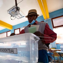 Resultados de las elecciones en el extranjero: quién ganó en Nueva Zelanda, Australia...