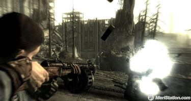 FallOut 3 será distribuido en su edición Australiana