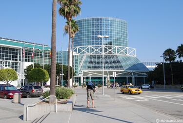 [E3] Conoce el primer día del E3 en fotografías