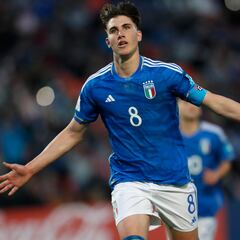 Casadei hunde a Brasil