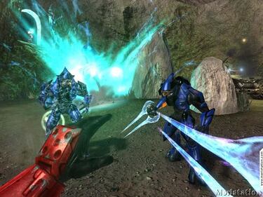 Microsoft tirará la casa por la ventana con Halo 2