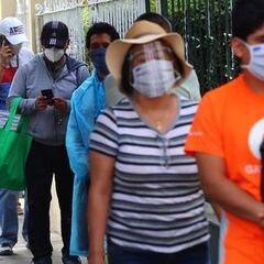 Emite CDMX alerta amarilla por altas temperaturas