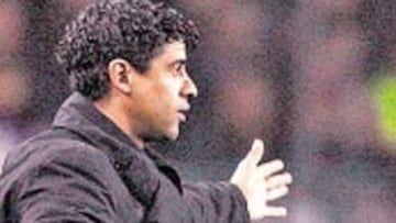 Rijkaard.