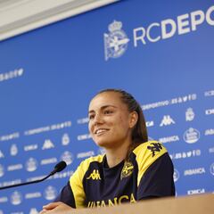 Laurina: “Toda la vida enfocada en Laurina y me había olvidado de Laura”