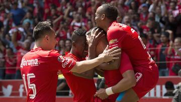 5 razones por las que Toluca debe ser campe&oacute;n de la Liga MX