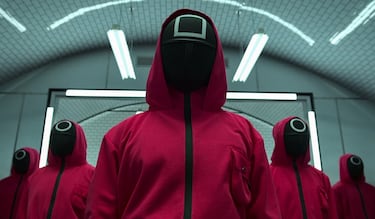 ‘Squid Game’ is getting an American remake with a pretty big name as the director