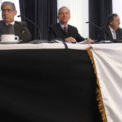 El histórico acuerdo que logró el Club Social con Blanco y Negro