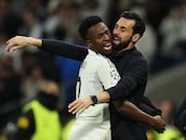 ¿Es Álvaro Arbeloa la solución definitiva para el banquillo del Real Madrid?, debate en directo en AS: ¡manda tu opinión y participa!