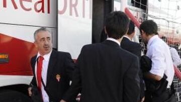 Flores de Lillo a Preciado