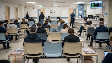 Proveedores de la Salud advierten: la deuda hospitalaria ya no es un problema financiero sino una amenaza sanitaria