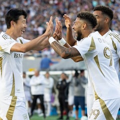 Hugo Lloris llena de elogios a Son: “Es nuestro líder”