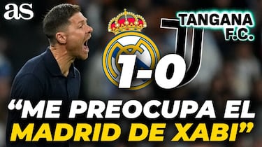 “El Barça tiene un plan y el Madrid no”