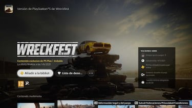 PS Plus: Ya disponibles los juegos gratis de mayo de 2021 para PS4 y PS5