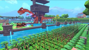 Imágenes de PixARK