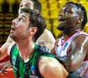 El Joventut cae en Mónaco y se complica acabar primero