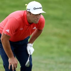 Un aficionado dejó de ganar 130.000€ por la sanción a Rahm