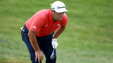 Un aficionado dejó de ganar 130.000€ por la sanción a Rahm