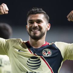 América vence a Necaxa en la segunda jornada de Copa MX