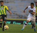 Aldosivi 0-0 Gimnasia: resumen y resultado