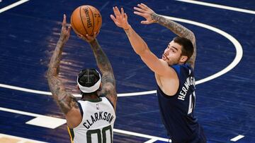 Los Timberwolves vuelven a batir al mejor equipo de la NBA