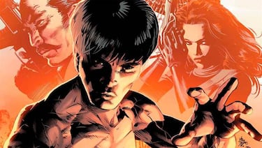 Shang-Chi: Marvel Studios ya tiene director para su película de Kung-Fu
