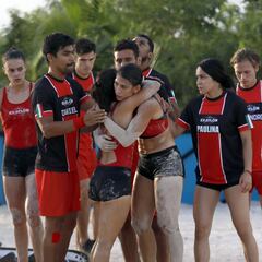 Exatlón México 2021: quién es el integrante eliminado de este domingo 5 de septiembre