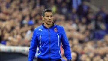 Tena: "No tuvimos otra opción que quemar todas las naves"