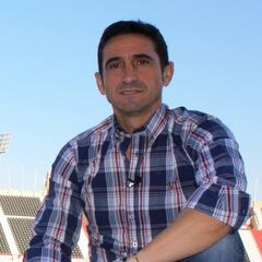 Descartan a Mel y van a por Manolo Jiménez