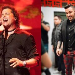 Programación y fechas del Aguinaldo Boyacense