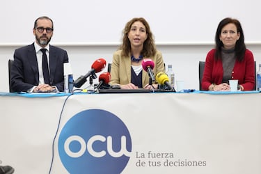 El 6 de diciembre de 1975, se creó la Organización de Consumidores y Usuarios (OCU) sin ánimo de lucro, con el objetivo de defender los derechos de los consumidores. Está inscrita en el Registro de Asociaciones del Ministerio del Interior (n.º 15.657). Se financian con las aportaciones de sus socios mediante una cuota. 