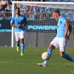 El Ibiza activa la operación de regreso de Bogusz