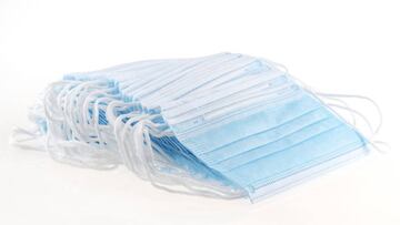 Baja el precio máximo de las mascarillas quirúrgicas: ¿qué las diferencian de las higiénicas?