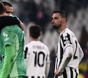 Juventus: 776 millones para cuatro debacles seguidas