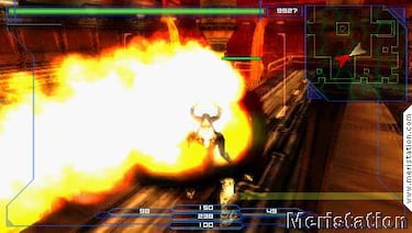 Rengoku 2 en datos e imágenes