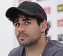 Costa: "El del Granada es el partido de nuestras vidas"