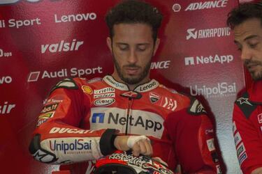 "Lo de Bautista es excepcional, pero a mí no me sorprende"