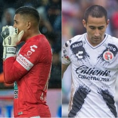 La fecha 11 del Apertura 2018 termina con seis hombres de hierro