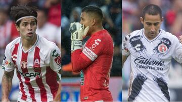 La fecha 11 del Apertura 2018 termina con seis hombres de hierro